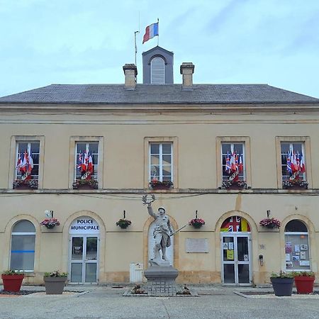 La Maison Du Pays D'Auge Troarn Εξωτερικό φωτογραφία