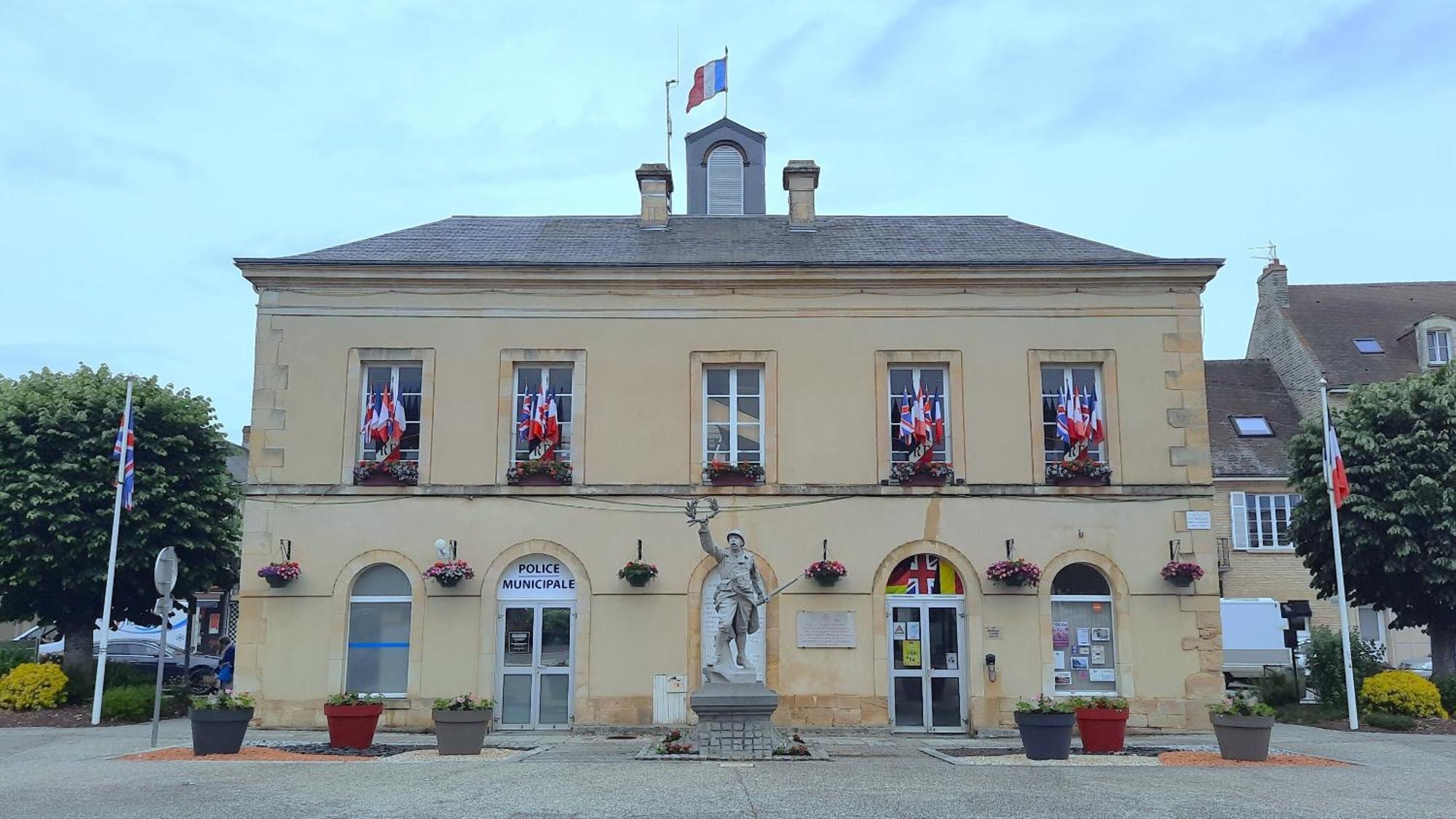 La Maison Du Pays D'Auge Troarn Εξωτερικό φωτογραφία